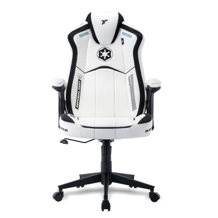 เก้าอี้เกมมิ่ง TTRacing Duo V4 หนัง PU Stormtrooper Edition_2